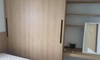 Imagem 3: Grajaú/Alto Barroca - Aptº claro, arejado, vista definitiva maravilhosa