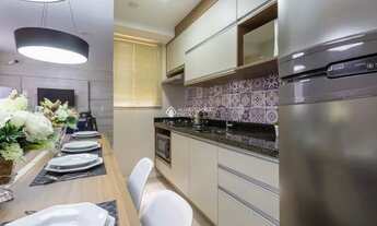 Imagem 7: CACHOEIRINHA - Apartamento Padrão - Jardim Betânia