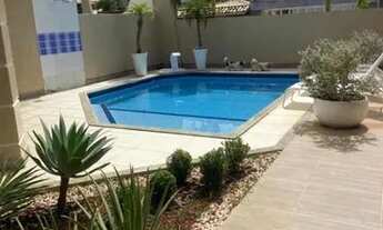 Imagem: Priscila Dultra casa mobiliada com 5/4 em