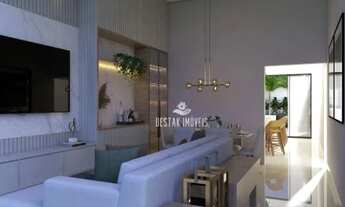 Imagem: Casa com 3 dormitórios à venda, 160 m²