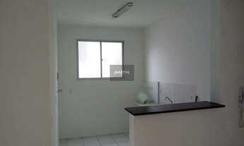 Imagem 3: Apartamento com 2 dorms, Campestre, Piracicaba, Cod