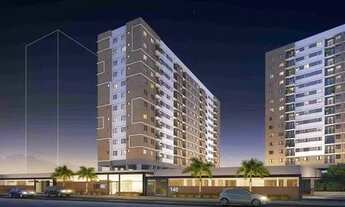 Imagem: Apartamento-À VENDA-Todos os Santos-Rio