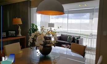 Imagem 4: Apartamento 3 quartos 1 suíte à venda Nova Aliança Sul - Ribeirão Preto SP