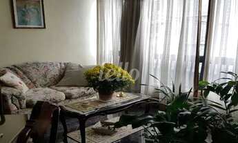 Imagem: São Paulo - Apartamento Padrão - Santa