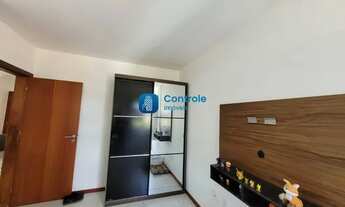 Imagem 7: Apartamento com 2 dormitórios, elevador, sacada e vaga no Bairro Centro/Palhoça