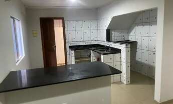 Imagem: Casa 2 qts Santa Cecília