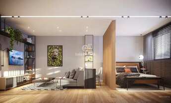 Imagem 4: Apartamento à venda 1 quarto 1 vaga - Boa Viagem