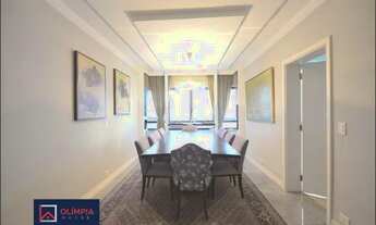 Imagem 7: Apartamento Venda 4 Dormitórios - 300 m² Chácara Klabin