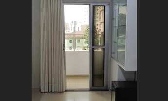 Imagem 4: 2 quartos - apto com marcenaria planejada e lindo acabamento (ótima localização