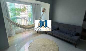 Imagem 2: Apartamento para Locação em Lauro de Freitas / BA no bairro Buraquinho