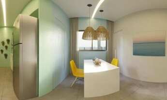 Imagem 6: Apartamento à venda, 1 quarto, Porto de Galinhas - Ipojuca/PE