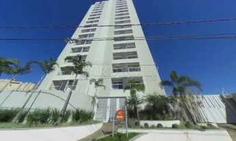 Imagem: Apartamento Padrão em Araraquara