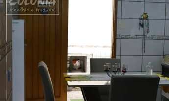 Imagem 6: Santo André - Casa Padrão - Parque das Nações