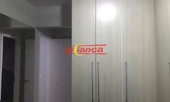 Imagem 4: Apartamento, Jardim Flor da Montanha - Guarulhos