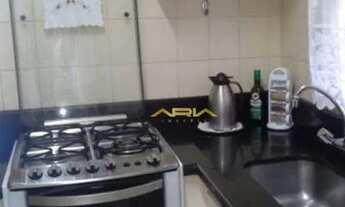 Imagem 7: Edifício Inconfidência, Centro de Londrina/PR, Apartamento à venda com 03 dormitórios - 01