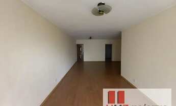 Imagem 4: Apartamento com 159 metros! Com 3 dormitórios Santa Cecília - São Paulo - SP