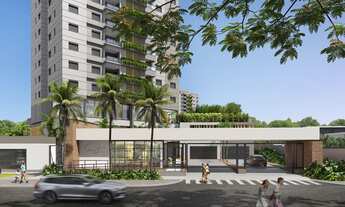 Imagem 7: Apartamento para venda tem 92 metros quadrados com 3 quartos