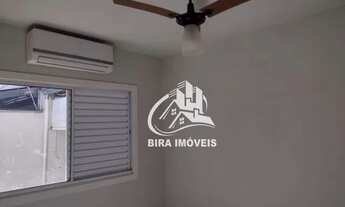 Imagem 4: Casa com 3 dormitórios para alugar, 134 m² por R$ 2.000/mês - Portal Beija Flor - Uberaba