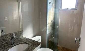 Imagem 7: Apartamento com 2 dormitórios para alugar, 50 m² por R$ 2.050/mês - Vila Homero Thon - San