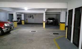 Imagem: Apartamento para venda possui 80 metros