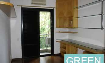 Imagem 7: Apartamento para Locação Chácara Flora, São Paulo 3 dormitórios sendo 3 suítes, 2 salas, 5