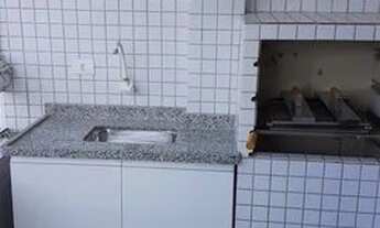 Imagem 3: Apartamento 2 dormitórios