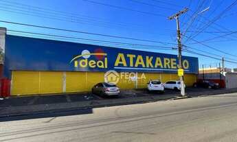 Imagem: Salão para alugar, 700 m² por R$ 12.150,00/mês