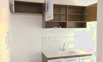 Imagem 4: Apartamento com 2 dormitórios, 42 m² - venda por R$ 190.000,00 ou aluguel por R$ 1.400,00