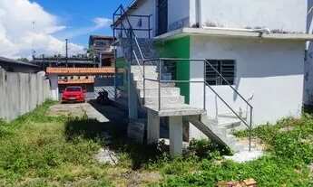 Imagem 2: Alugo 2 casas, 4 qts, atrás do Quartel Militar