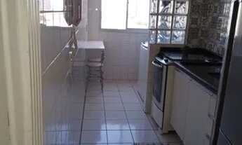 Imagem 4: Apartamento para Venda em Praia Grande, Canto do forte, 2 dormitórios, 1 banheiro, 1 vaga