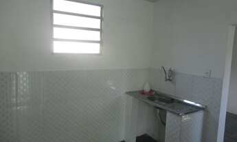 Imagem: Casa com 01 quarto no Barreto / Niterói