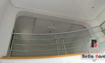 Imagem 2: Cobertura no Alto da Mooca. com 04 quartos, sendo 02 suítes e 04 vaga