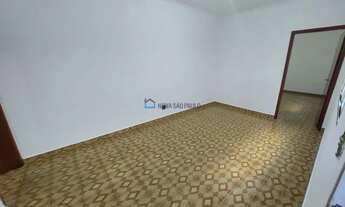 Imagem 3: Casa com 03 Dormitórios e 01 vaga No Bosque da Saúde