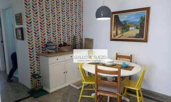 Imagem 3: Apartamento com 3 dormitórios para alugar, 75 m² por R$ 4.480,00/mês - Saúde - São Paulo/S