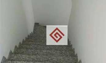 Imagem 5: Cobertura com 2 dormitórios para alugar, 100 m² - Parque das Nações - Santo André/SP