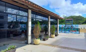 Imagem 4: Vendo Apartamento cond Vila Verde Jabotiana - Aracaju - SE