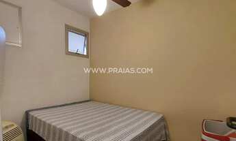 Imagem 13: Apartamento mobiliado na Região Aquário, lado praia