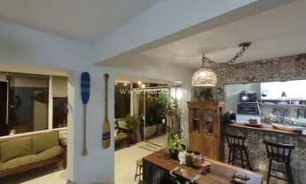 Imagem 4: Cobertura Penthouse, 2 dormitórios, Enseada, Guarujá