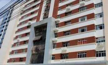 Imagem: CONDOMÍNIO RESIDENCIAL MADISON - KITNET