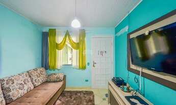 Imagem 4: Casa para venda tem 150 metros quadrados com 3 quartos em Alto da Lapa - São Paulo - SP