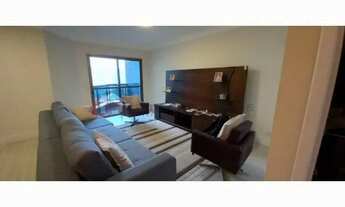 Imagem: Apartamento a venda - Santa Paula, São