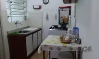 Imagem 6: Apartamento para Venda - 55.59m², 2 dormitórios, 1 vaga - Santa Tereza