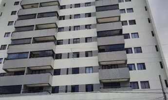 Imagem 5: Apartamento para aluguel possui 85 metros quadrados com 3 quartos em Casa Caiada - Olinda