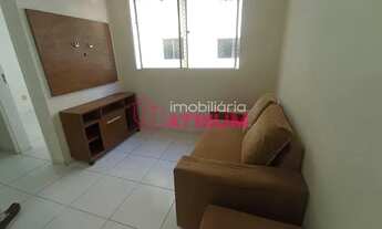 Imagem 4: Apartamento em Parque das Árvores - Parnamirim