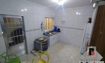 Imagem 2: Sobrado Belem Casa com 2 dormitórios