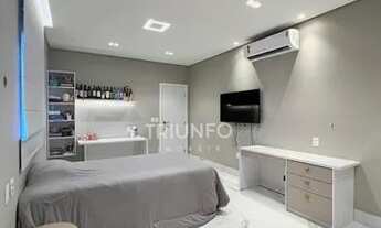 Imagem 2: Casa de condomínio para venda com 258 metros quadrados com 3 quartos