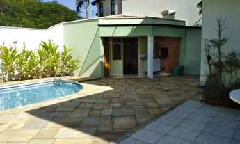 Imagem 7: Excelente sobrado de 300m², de esquina, para venda ou locação no Granja Olga 1