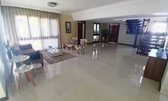 Imagem 4: Casa Duplex em Vilas do Atlântico