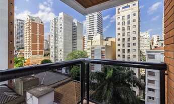 Imagem 4: Apartamento-São Paulo-PINHEIROS