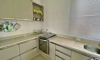 Imagem 5: Páscoa/Balonismo 2023 - Casa c/ 4 Quartos (AR) - Condomínio Fechado - Itapeva